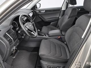 Škoda Kodiaq 2,0 TDi 110kW Style DSG 4x4 CZ SUV - Foto 11