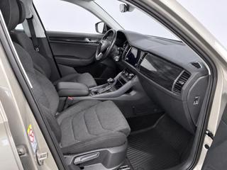Škoda Kodiaq 2,0 TDi 110kW Style DSG 4x4 CZ SUV - Foto 13
