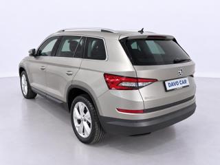 Škoda Kodiaq 2,0 TDi 110kW Style DSG 4x4 CZ SUV - Foto 5