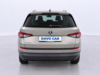 Škoda Kodiaq 2,0 TDi 110kW Style DSG 4x4 CZ SUV - Foto 6