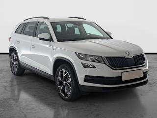 Škoda Kodiaq 2.0 TDI 4x4 110kW SUV