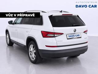 Škoda Kodiaq 2,0 TDI 140kW 4x4 DSG CZ Style SUV - Foto 2