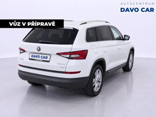 Škoda Kodiaq 2,0 TDI 140kW 4x4 DSG CZ Style SUV - Foto 5