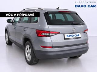 Škoda Kodiaq 2,0 TDI 140kW Style DSG 4x4 CZ SUV - Foto 2
