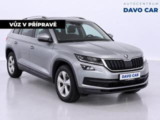 Škoda Kodiaq 2,0 TDI 140kW Style DSG 4x4 CZ SUV - Foto 4