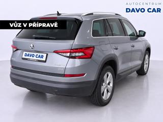 Škoda Kodiaq 2,0 TDI 140kW Style DSG 4x4 CZ SUV - Foto 5