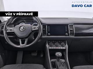 Škoda Kodiaq 2,0 TDI 140kW Style DSG 4x4 CZ SUV - Foto 3