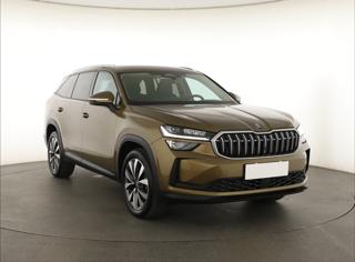 Škoda Kodiaq 2.0 TDI 110kW SUV