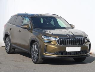 Škoda Kodiaq 2.0 TDI 142kW SUV