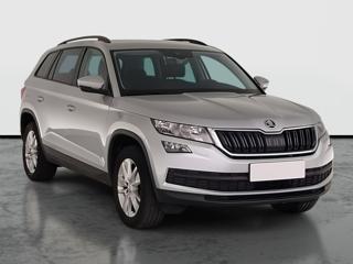 Škoda Kodiaq 1.4 TSI 110kW SUV