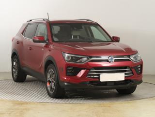 SsangYong Korando 1.5 T-GDI 120kW SUV