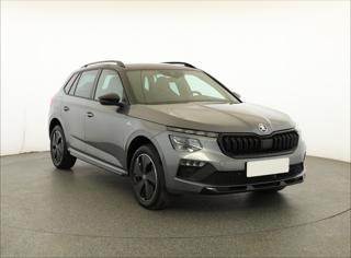 Škoda Kamiq 1.0 TSI 85kW SUV