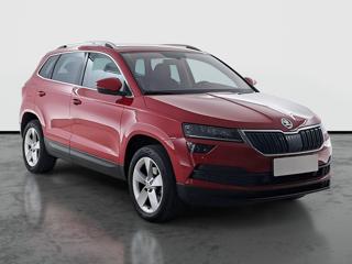 Škoda Karoq 1.5 TSI 110kW SUV