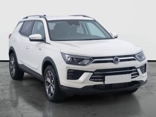 SsangYong Korando 1.5 T-GDI 120kW SUV