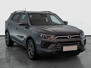 SsangYong Korando 1.5 T-GDI 120kW SUV