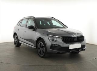 Škoda Kamiq 1.0 TSI 85kW SUV