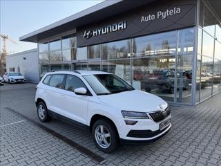 Škoda Karoq 1,5 TSI DSG  Ambition SUV