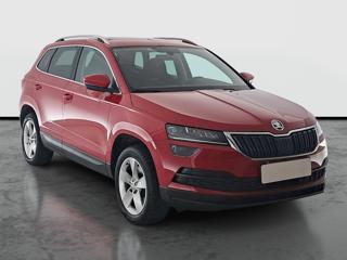 Škoda Karoq 1.0 TSI 85kW SUV