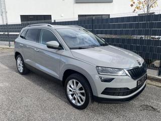 Škoda Karoq 1.5 TSI 110 kW DSG STYLE SUV