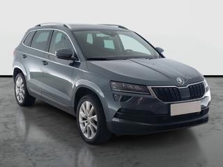Škoda Karoq 1.6 TDI 85kW SUV