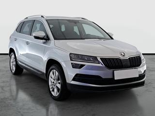 Škoda Karoq 1.6 TDI 85kW SUV