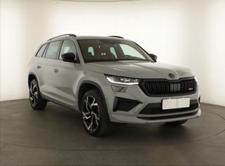 Škoda Kodiaq RS 2.0 TSI 180kW SUV