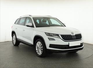 Škoda Kodiaq 2.0 TDI 4x4 140kW SUV
