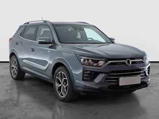 SsangYong Korando 1.5 T-GDI 120kW SUV