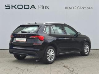 Škoda Kamiq Style DSG 1,5TSi 110kW SUV - Foto 2