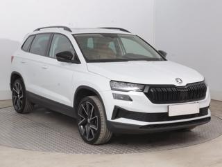 Škoda Karoq 1.5 TSI 110kW SUV