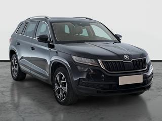 Škoda Kodiaq 1.5 TSI 110kW SUV