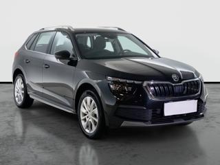 Škoda Kamiq 1.5 TSI 110kW SUV