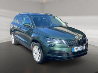 Škoda Karoq 1,5 TSI 110 Style AT SUV