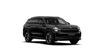 Škoda Kodiaq 2,0 TDI 142 kW 4x4 Sportline SUV