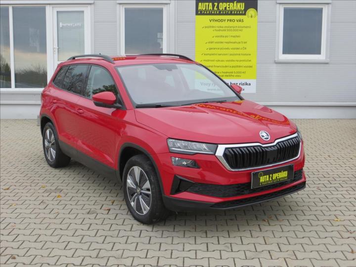 Vůz s VIN TMBLJ7NUXP5050559