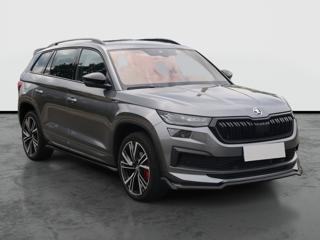 Škoda Kodiaq 2.0 TDI 110kW SUV