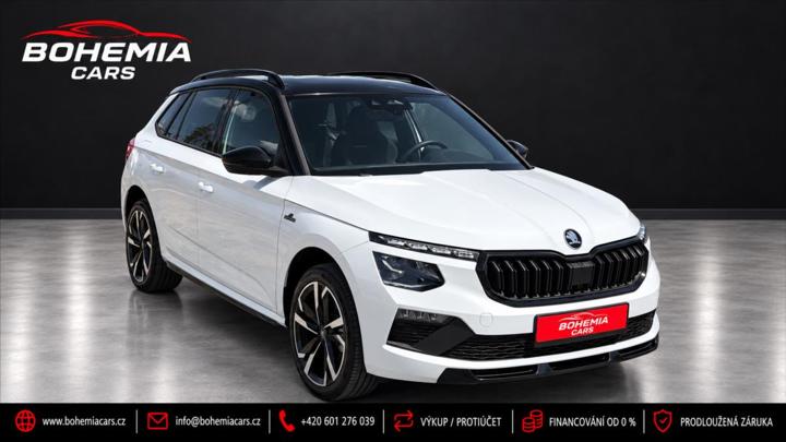 Vůz s VIN TMBGK6NW4V3026910