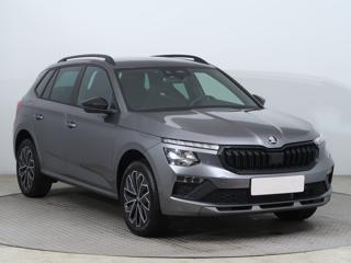 Škoda Kamiq 1.0 TSI 85kW SUV