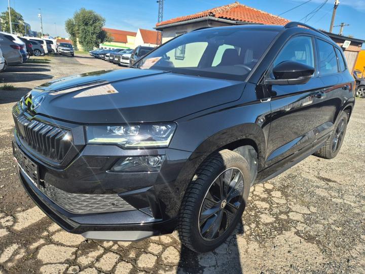 Vůz s VIN TMBLJ7NU9R5009424
