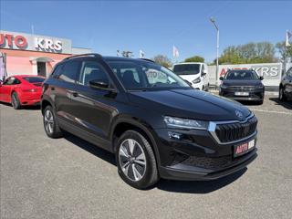 Škoda Karoq 1,5 TSi DSG, Virtual,Navi,LED,Keyfree,ACCTemp SUV