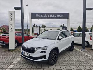 Škoda Karoq 1,5 TSI DSG  Style SUV