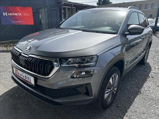 Škoda Karoq 1,0 TSi DPH  Kessy,LED,1xMajitel SUV
