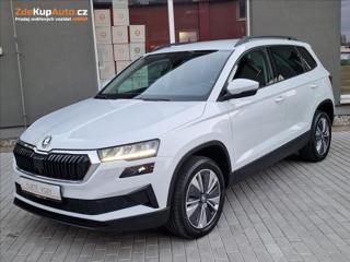 Škoda Karoq 2.0 TDI Style DSG,ČR,1.Maj SUV