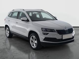 Škoda Karoq 1.5 TSI 110kW SUV