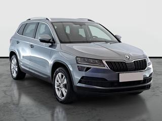 Škoda Karoq 2.0 TDI 110kW SUV