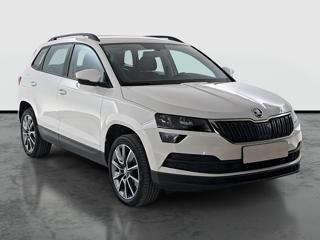 Škoda Karoq 1.5 TSI 110kW SUV