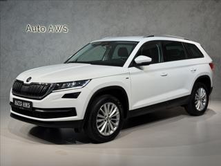 Škoda Kodiaq 2,0 TDi  DSG Edition LED 7-M Assist SUV