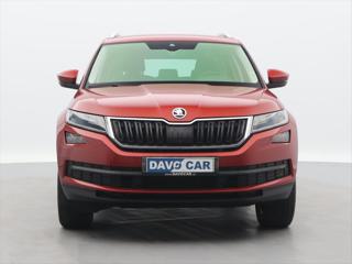 Škoda Kodiaq 2,0 TDI 140kW DSG 4x4 7míst CZ SUV - Foto 2
