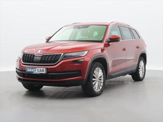 Škoda Kodiaq 2,0 TDI 140kW DSG 4x4 7míst CZ SUV - Foto 3