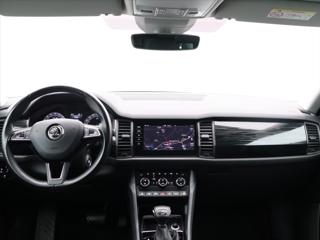 Škoda Kodiaq 2,0 TDI 140kW DSG 4x4 7míst CZ SUV - Foto 28